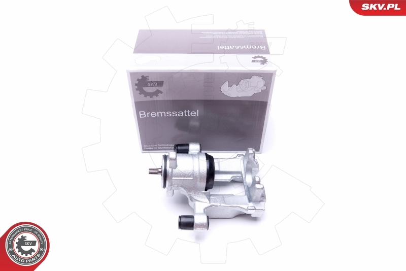 Brake Caliper